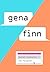 Gena/Finn by Kat Helgeson (2016-04-05)