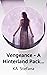 Vengeance - A Hinterland Pa...