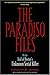By Timothy M. Burke - The Paradiso Files: On the Trail of Boston's Unknown Serial Kille (Reprint) (2008-12-17) [Paperback]