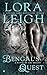 Bengal's Quest (A Novel of the Breeds) by Lora Leigh (2016-02-02)