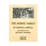 The Animal Family