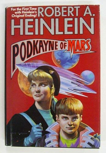 Podkayne of Mars