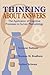 Thinking About Answers: The Application of Cognitive Processes to Survey Methodology 1st edition by Sudman, Seymour, Bradburn, Norman M., Schwarz, Norbert (1995) Paperback