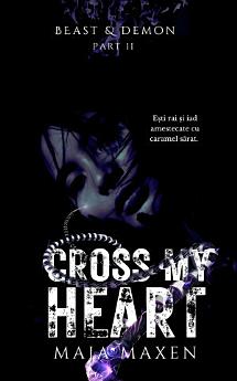 Cross my heart: Beast and Demon. Part 2