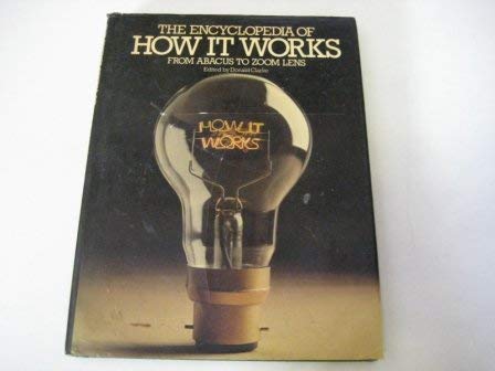 Encyclopaedia of How it Works (Hardcover)