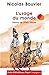 L'usage du monde by Nicolas Bouvier (2001-01-18)