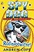 Spy Dog: Rollercoaster! by Andrew Cope (2015-10-01)