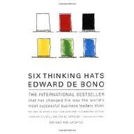 Six Thinking Hats 2 edition (Paperback)