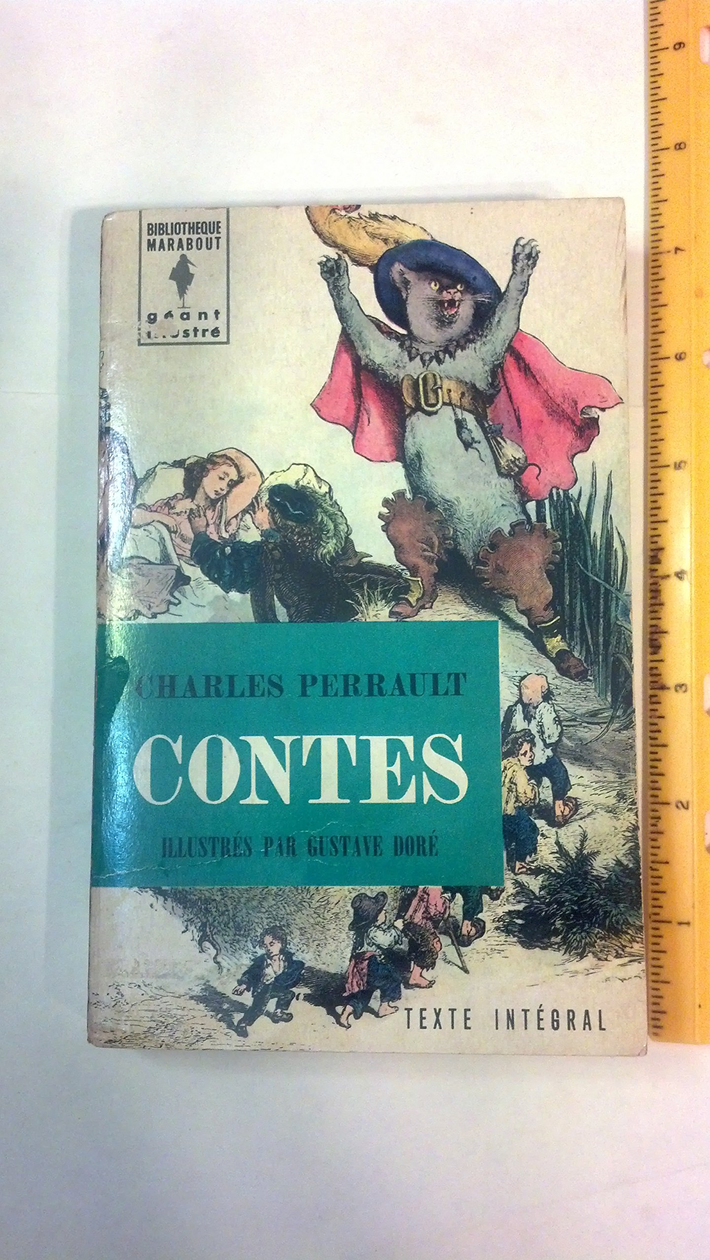 Contes