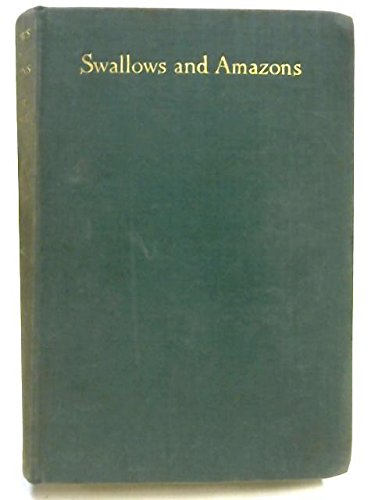 Swallows And Amazons
