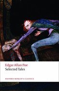 Selected Tales (98) by Poe, Edgar Allan [Paperback (2008)]