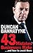 43 Mistakes Businesses Make... And How to Avoid Them by Duncan Bannatyne (2012-06-05)