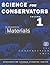 The Science For Conservators Series: Volume 1: An Introduction to Materials: Introduction to Materials Vol 1 (Heritage: Care-Preservation-Management) 2nd (second) Edition by The Conservation Unit Museums and Galleries Commission published by Routledg