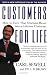 Customers for Life by Sewell by Carl Sewell