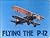 Flying the P-12