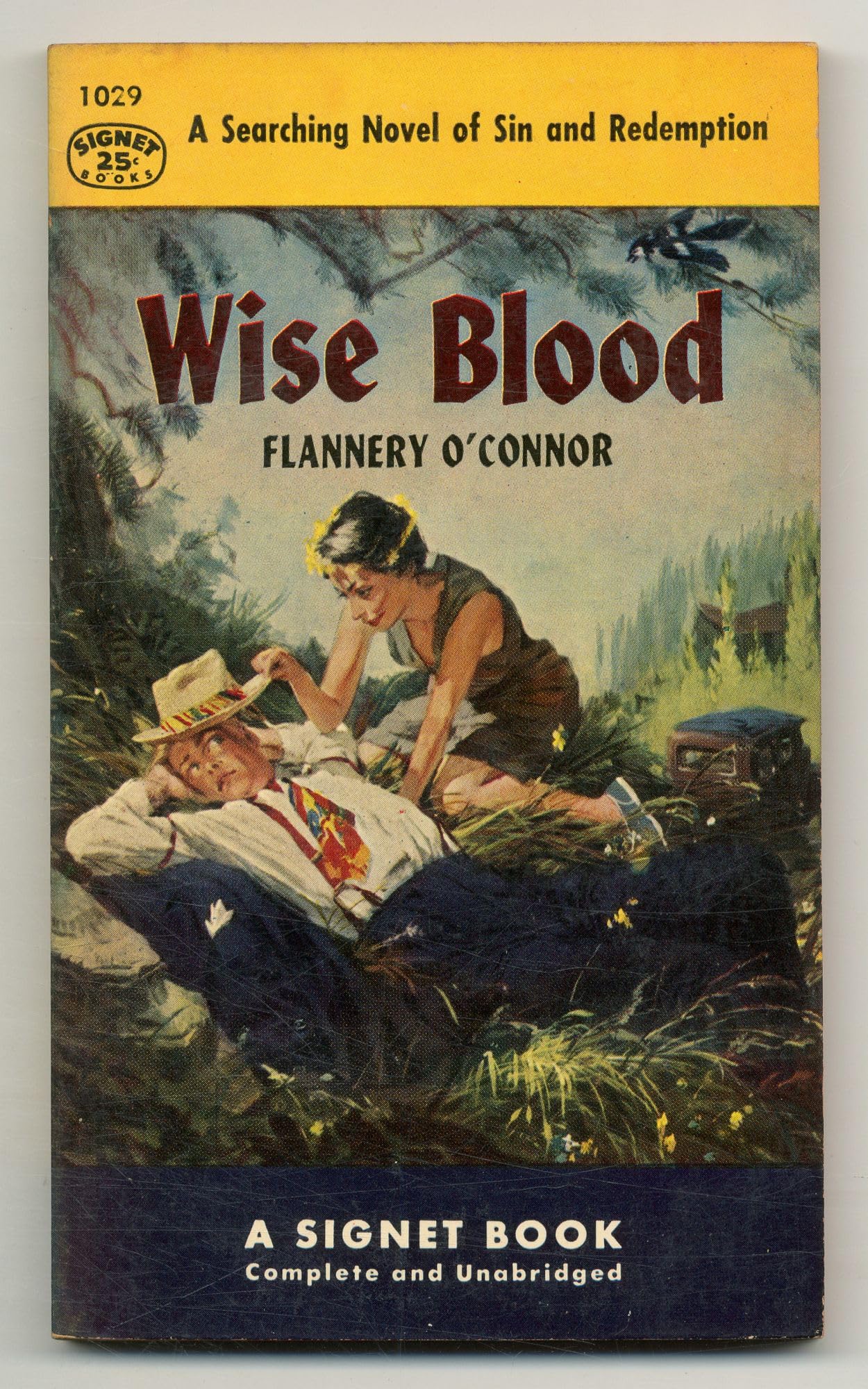 Wise Blood