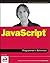 JavaScript Programmer's Reference by Alexei White (2009-08-03)