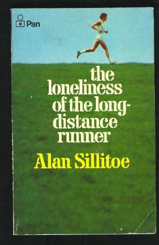 The Loneliness of the Long-Distance Runner
