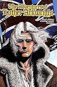 Adventures of Luther Arkwright, The (Dark Horse), Edition# 9