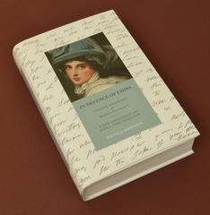 In Defence of Emma (Hardcover)
