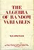 The algebra of random variables (Wiley series in probability and mathematical statistics)