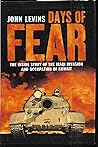 Days of Fear: The Inside Story of the Iraqi Invasion and Occupation of Kuwait