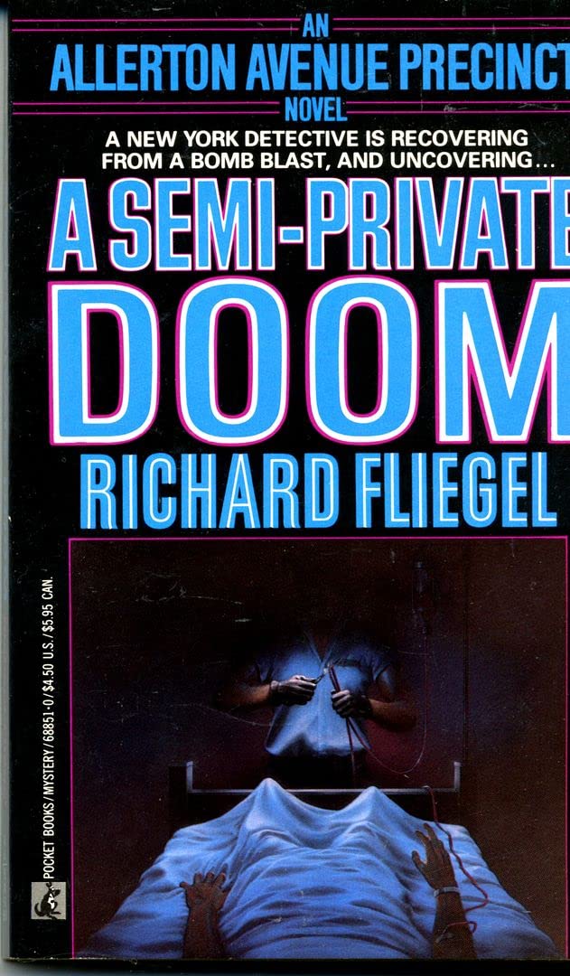 Semi-Private Doom (Paperback)