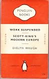 Work Suspended an...