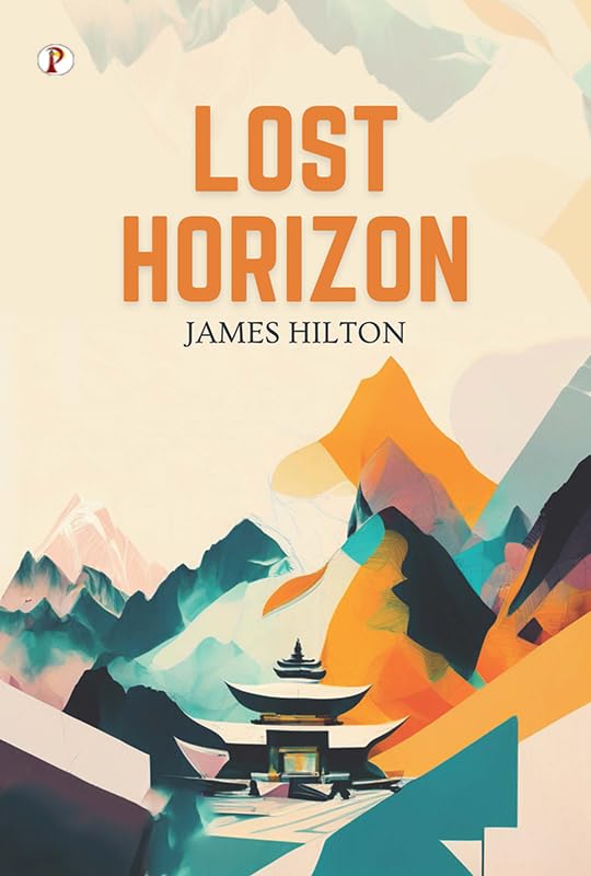 Lost Horizon