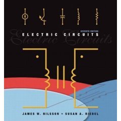 Nilsson and Riedel 'Electric Circuits' - 7th (Seventh) Edition
