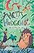 Hetty the Hedgehog and the Mexican Jungle: A Fun Animal Adventure Story for Children 7-11 Years Old
