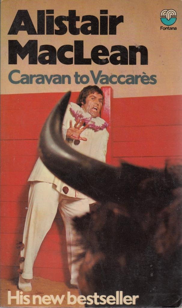 Caravan To Vaccarès