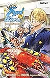 Sanji's Food Wars!
