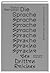 Die Sprache des Dritten Reiches. Beobachtungen und Reflexionen aus LTI: Mit einem Essay von Heinrich Detering
