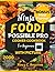 Ninja Foodi Possible Pro Cooker Cookbook by Nancy C. Bergstrom