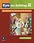 Eye on Editing (Book 2, High-Intermediate) 1st edition by Joyce S. Cain (2002) Paperback
