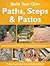 BUILD YOUR OWN OUTDOOR PATHS, STEPS AND PATIOS' by JANEK SZYMANOWSKI' 'PENNY SWIFT (2001-01-01)