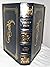 Vanity Fair Easton Press Blue Leather