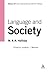 Language and Society: Volume 10 (Collected Works of M.A.K. Halliday) by M.A.K. Halliday (2009-03-31)