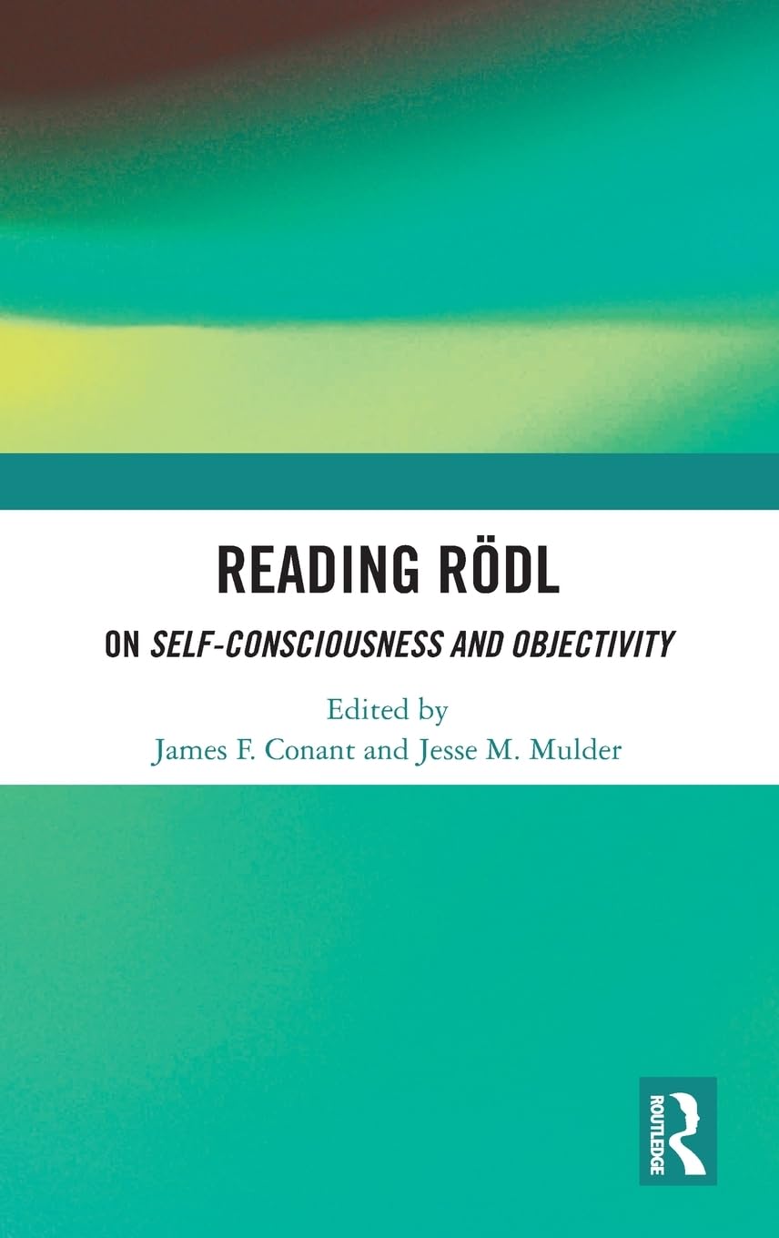 Reading Rödl (Hardcover)