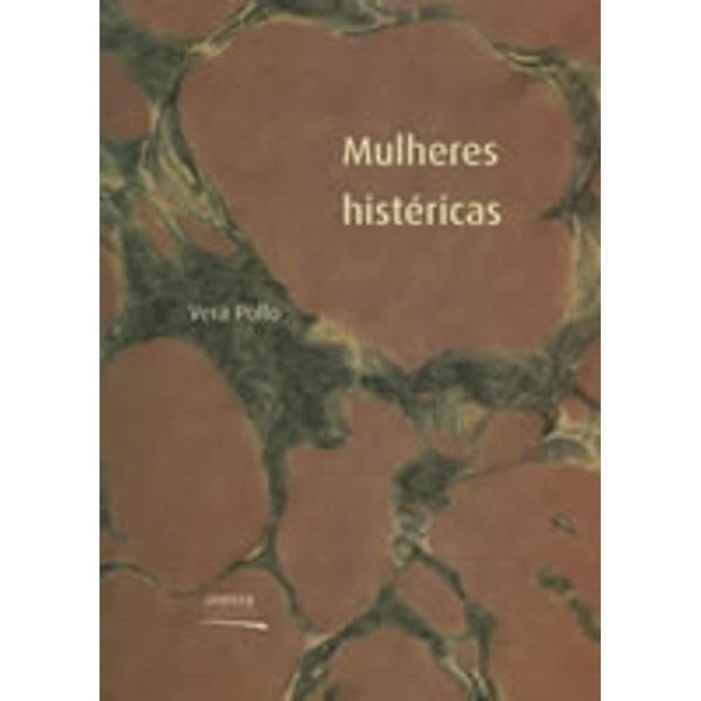 Mulheres Histericas (Paperback)