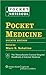 Pocket Medicine (text only)...