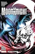 Moon Knight, Vol. 4: Road to Ruin
