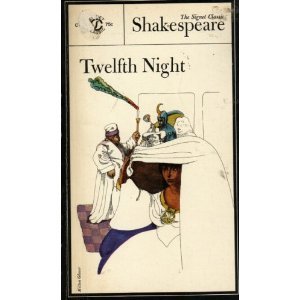 Twelfth Night