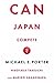 [ { CAN JAPAN COMPETE? - GREENLIGHT } ] by Porter, Michael (AUTHOR) Oct-26-2000 [ Hardcover ]