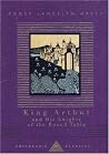 [King Arthur and ...