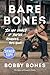 Bare Bones - Signed/Autographed Copy