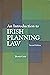 An Introduction to Irish Planning Law