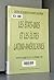 Les États-Unis et les élites latino-américaines - actes du co... by Isabelle Vagnoux