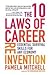 The 10 Laws of Career Reinv...